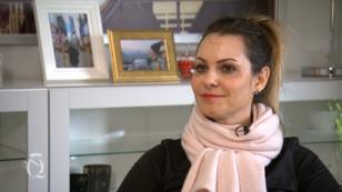 Bremens Dienstagskandidatin stellt sich vor Bremens Dienstagskandidatin stellt sich vor