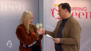 Michelle ist Bremens neue "Shopping Queen" Michelle ist Bremens neue "Shopping Queen"