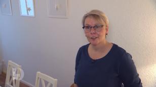 Iris bringt ein Stück Schweden nach Berlin Iris bringt ein Stück Schweden nach Berlin