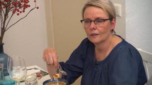 Iris erklärt den entspannten schwedischen Lifestyle Iris erklärt den entspannten schwedischen Lifestyle