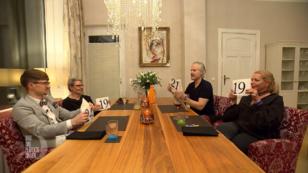 Wer macht "Das perfekte Dinner" in Berlin? Wer macht "Das perfekte Dinner" in Berlin?
