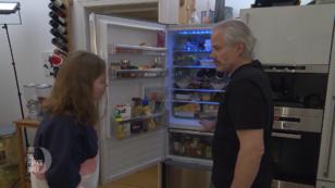 Andreas sucht verzweifelt den Kaviar Andreas sucht verzweifelt den Kaviar