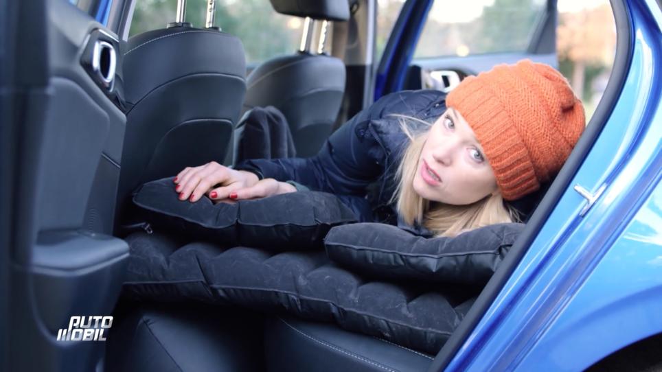 Anni testet wieder Autogadgets Anni testet wieder Autogadgets