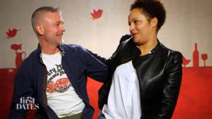 Jan & Bianca: Zweites Date - Ja oder nein? Jan & Bianca: Zweites Date - Ja oder nein?