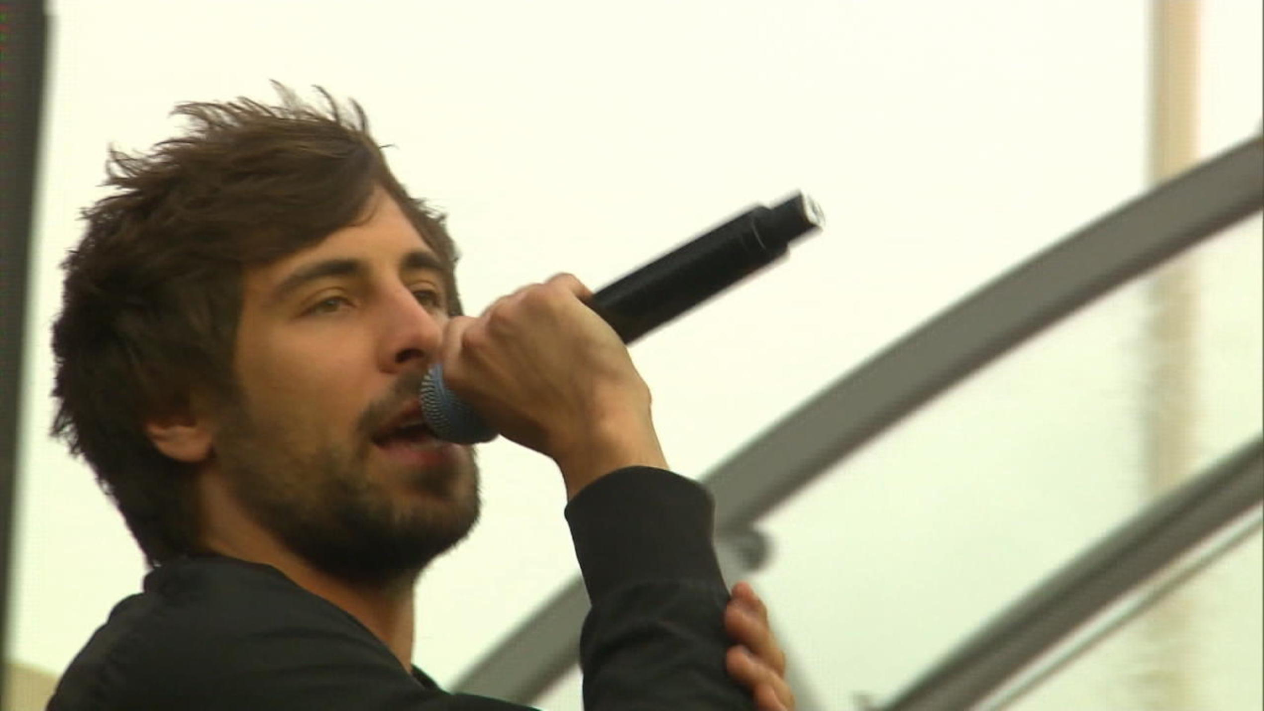 Alles über Künstler Max Giesinger Alles über Künstler Max Giesinger