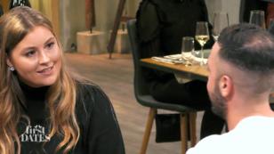 Michelle ist eine "Power-Ladung" Michelle ist eine "Power-Ladung"