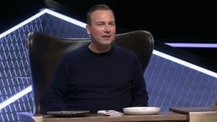 "Das beeindruckendste Niveau, das wir je hatten" "Das beeindruckendste Niveau, das wir je hatten"