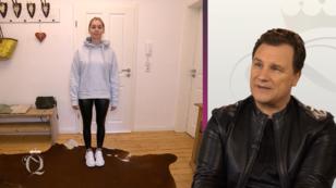 Guido nimmt Düsseldorfs fünfte Kandidatin unter die Lupe Guido nimmt Düsseldorfs fünfte Kandidatin unter die Lupe