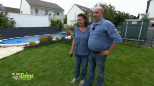 Annette und Andreas sind endlich fertig! Annette und Andreas sind endlich fertig!