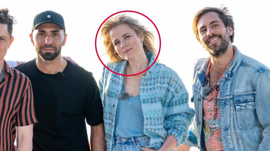 Alles über Künstlerin Ilse DeLange Alles über Künstlerin Ilse DeLange