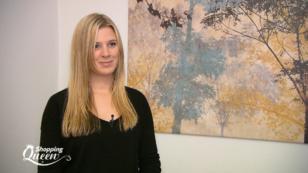 Hamburgs Montagskandidatin stellt sich vor Hamburgs Montagskandidatin stellt sich vor