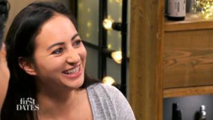 Joys Datepartner soll zwar Eier haben, aber kein Ei sein Joys Datepartner soll zwar Eier haben, aber kein Ei sein