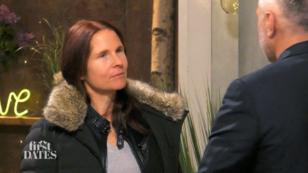Mirjam will die Liebe zu Gott teilen Mirjam will die Liebe zu Gott teilen