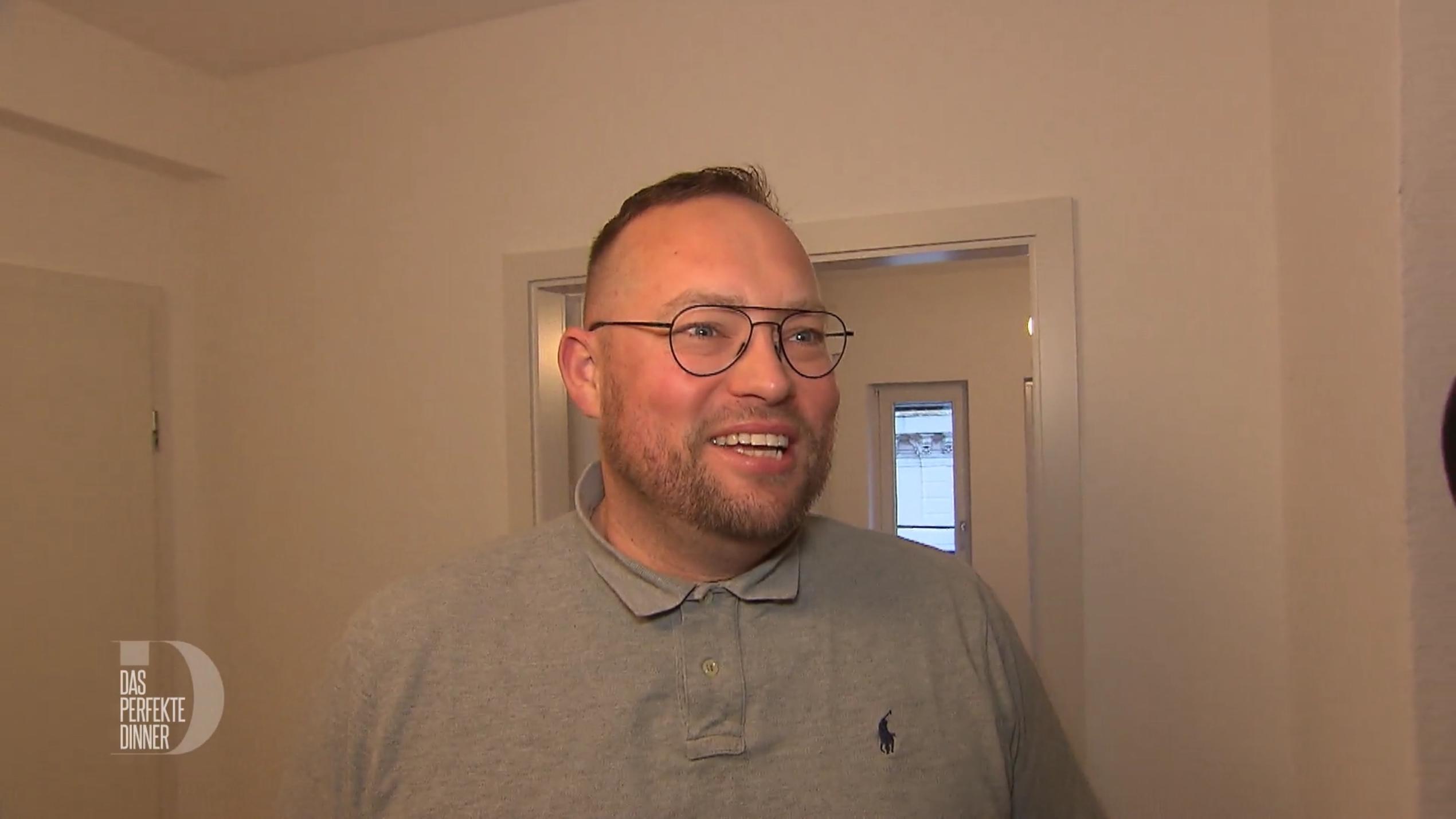 Jan wohnt ganz weit oben Jan wohnt ganz weit oben