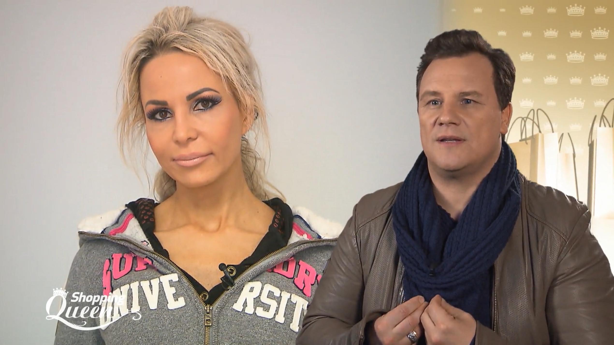 Manuelas zarter Style gefällt Guido besonders gut Manuelas zarter Style gefällt Guido besonders gut