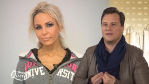 Manuelas zarter Style gefällt Guido besonders gut Manuelas zarter Style gefällt Guido besonders gut