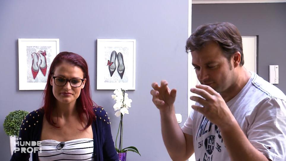 War die Beschäftigungstherapie erfolgreich? War die Beschäftigungstherapie erfolgreich?