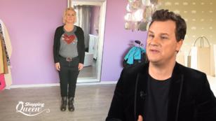 Guido nimmt Anning unter die Lupe Guido nimmt Anning unter die Lupe