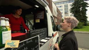 Elli's Kölsche Küche auf Tour Elli's Kölsche Küche auf Tour