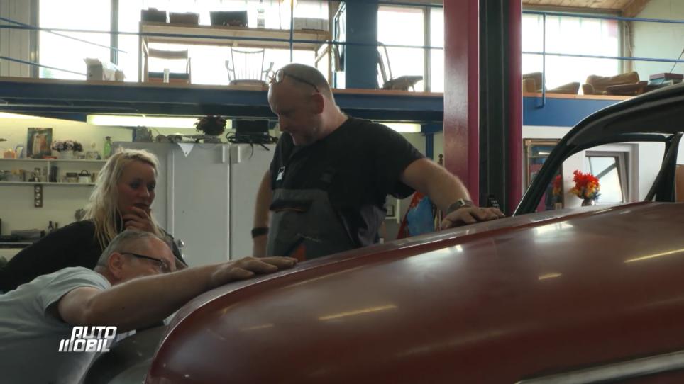 Haben sich die Carmaniacs verschätzt? Haben sich die Carmaniacs verschätzt?