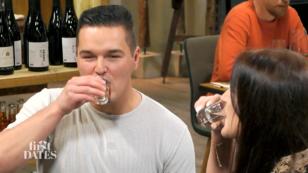 Neue Tradition: Zuerst kommt der Zitruswodka Neue Tradition: Zuerst kommt der Zitruswodka