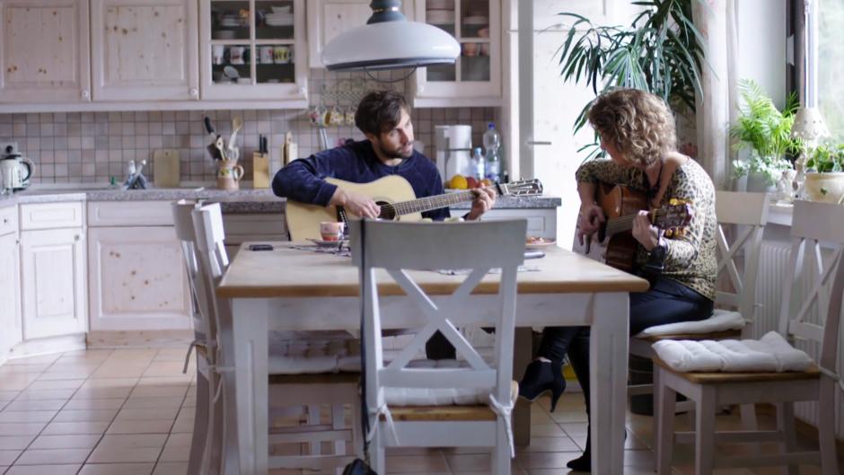 Diesen Song hat Max Giesinger für seine Mama geschrieben Diesen Song hat Max Giesinger für seine Mama geschrieben