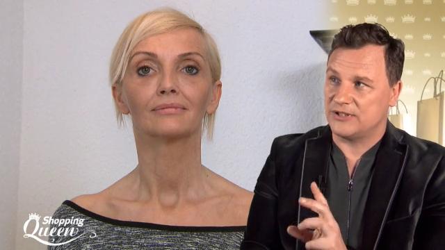 Babs "hat die beste Frisur" Babs "hat die beste Frisur"
