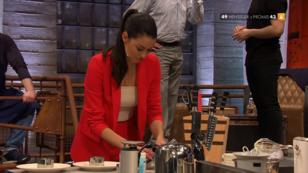 Rebecca Mir: "Das ist echt nicht zu unterschätzen" Rebecca Mir: "Das ist echt nicht zu unterschätzen"