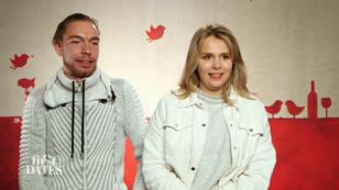Max und Franzi verschwinden einfach. Ohne zu Zahlen? Max und Franzi verschwinden einfach. Ohne zu Zahlen?