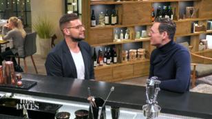 Ist Miro der ,,gscheite Mo'", den Markus sucht? Ist Miro der ,,gscheite Mo'", den Markus sucht?