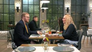 Marc und Ela haben einen an der Klatsche Marc und Ela haben einen an der Klatsche