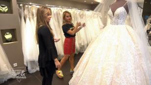 Fashion-Profis unter sich Fashion-Profis unter sich