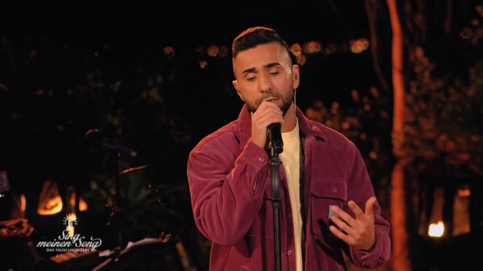 MoTrip verzichtet bei "Changed" komplett auf Rap-Parts MoTrip verzichtet bei "Changed" komplett auf Rap-Parts