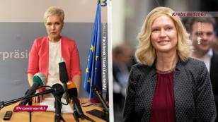 Niemals aufgeben Niemals aufgeben