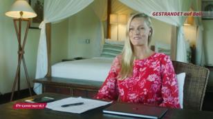 Miriam Höller rockt ihr Leben wieder alleine Miriam Höller rockt ihr Leben wieder alleine