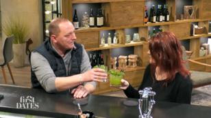 Zieht es Robert und Christine bald gemeinsam in die Natur? Zieht es Robert und Christine bald gemeinsam in die Natur?