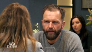 Adam steht um 2 Uhr auf – so gar nicht zu Sarahs Zeit! Adam steht um 2 Uhr auf – so gar nicht zu Sarahs Zeit!