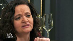 Birgit teilt ihre schwierigen Erfahrungen Birgit teilt ihre schwierigen Erfahrungen