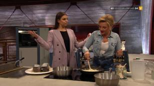 Evelyn Burdecki: "Rote Unterwäsche ist sehr sexy" Evelyn Burdecki: "Rote Unterwäsche ist sehr sexy"