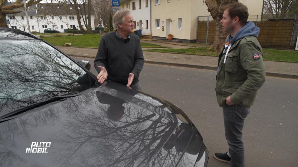 Wie gut ist der neue Plug-In Kuga? Wie gut ist der neue Plug-In Kuga?