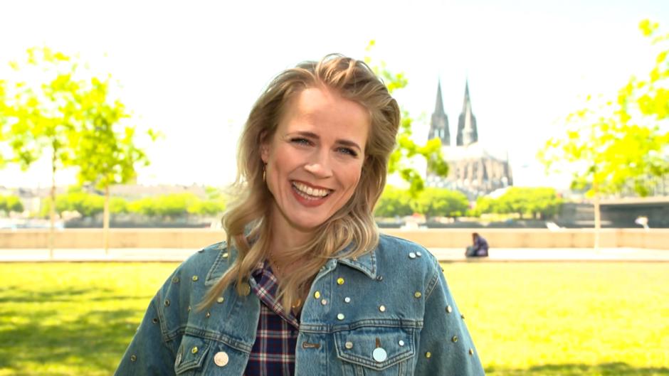 5 Fragen an Ilse DeLange 5 Fragen an Ilse DeLange