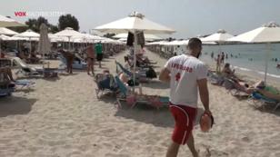 Strand 2020 in Sicht? Strand 2020 in Sicht?