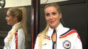 Essens Dienstagskandidatin Evelyn stellt sich vor Essens Dienstagskandidatin Evelyn stellt sich vor