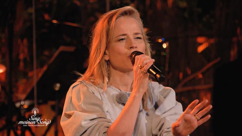 Ilse DeLange singt allen aus der Seele Ilse DeLange singt allen aus der Seele