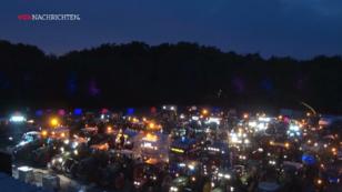 Bauer sucht Party Bauer sucht Party
