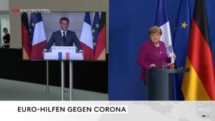 Euro-Hilfen gegen Corona Euro-Hilfen gegen Corona