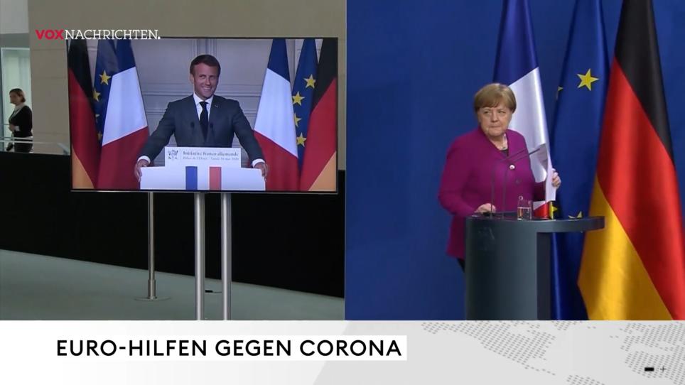 Euro-Hilfen gegen Corona Euro-Hilfen gegen Corona