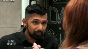 Die Zeichen stehen gut für ein "Zweites Date"! Die Zeichen stehen gut für ein "Zweites Date"!