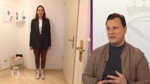 Guido nimmt die 33-jährige Fashionista unter die Lupe Guido nimmt die 33-jährige Fashionista unter die Lupe