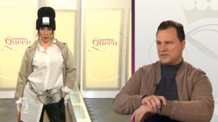Guido findet Fabias lässigen Streetstyle total gelungen Guido findet Fabias lässigen Streetstyle total gelungen